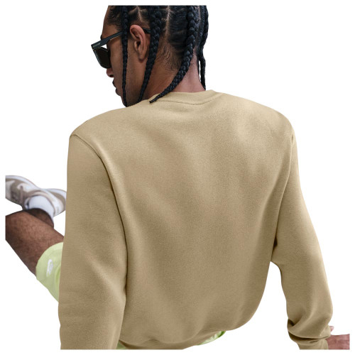 Nike Ανδρικό φούτερ Club Fleece Crew